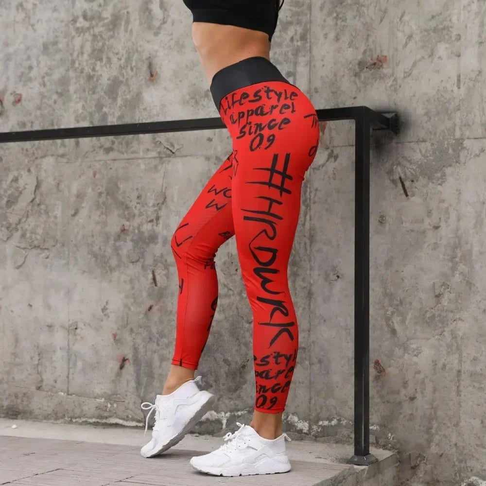 leggings de cintura alta - leggings de gimnasio - ropa de fitness