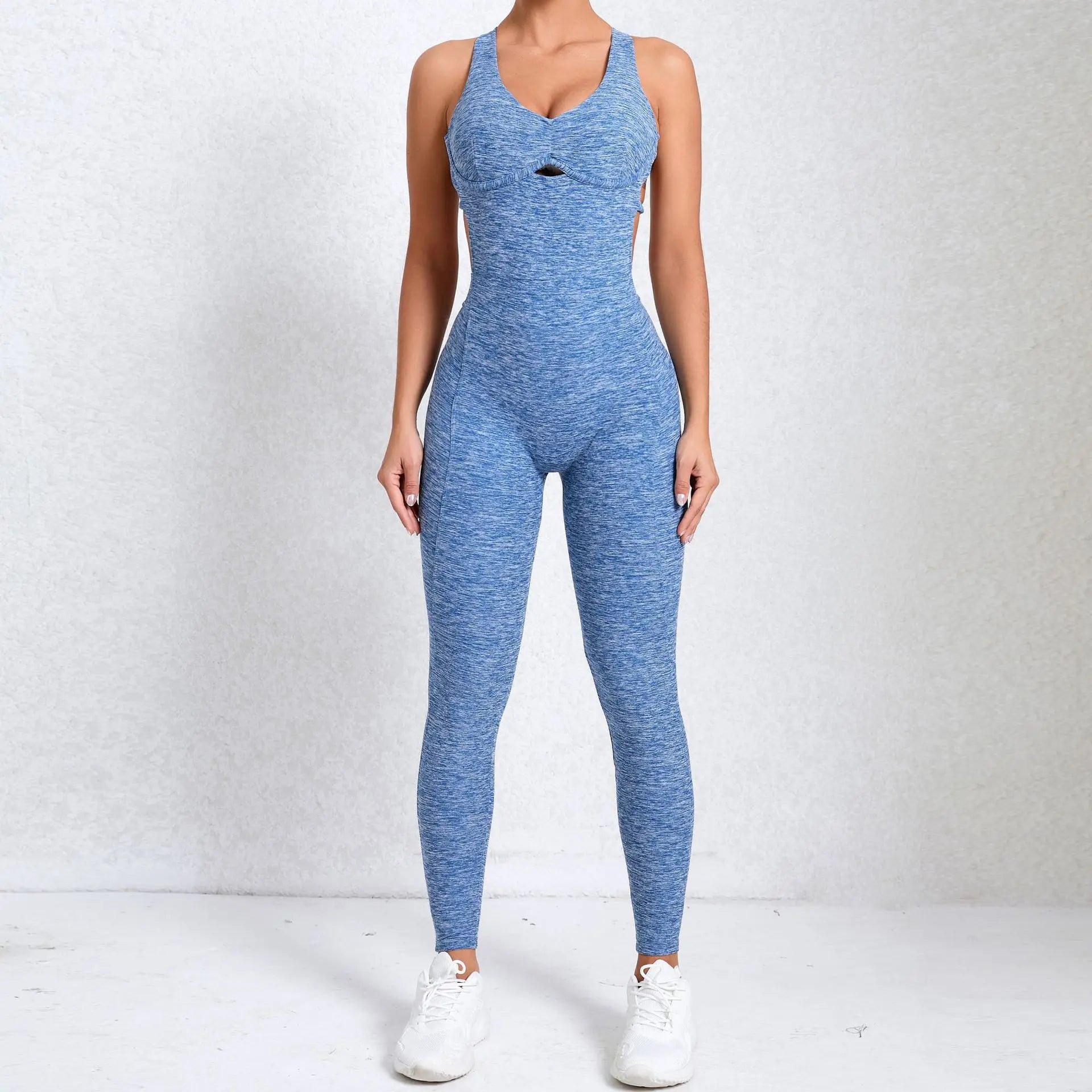 traje de gimnasia - bodysuit de gimnasia para mujer