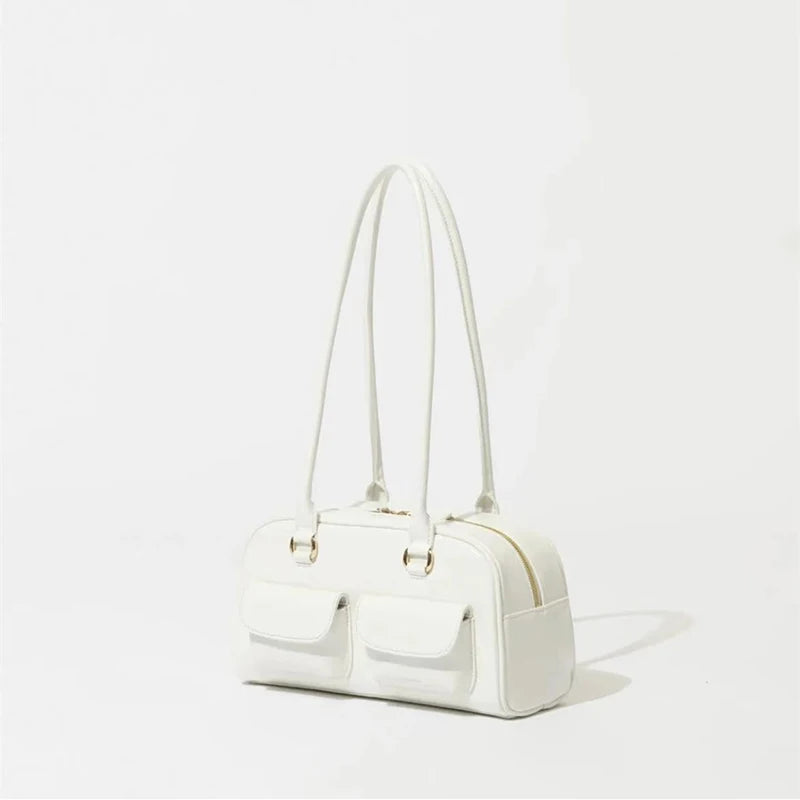 bolso chic - bolso de hombro - bolso minimalista